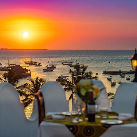 The Seyyida Hotel And Spa Zanzibar Buitenkant foto