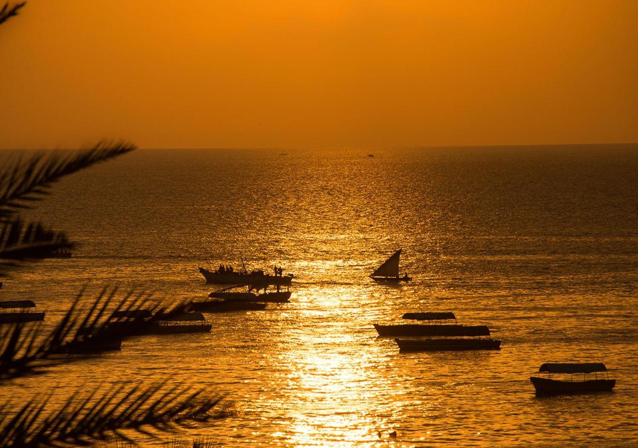 The Seyyida Hotel And Spa Zanzibar Buitenkant foto