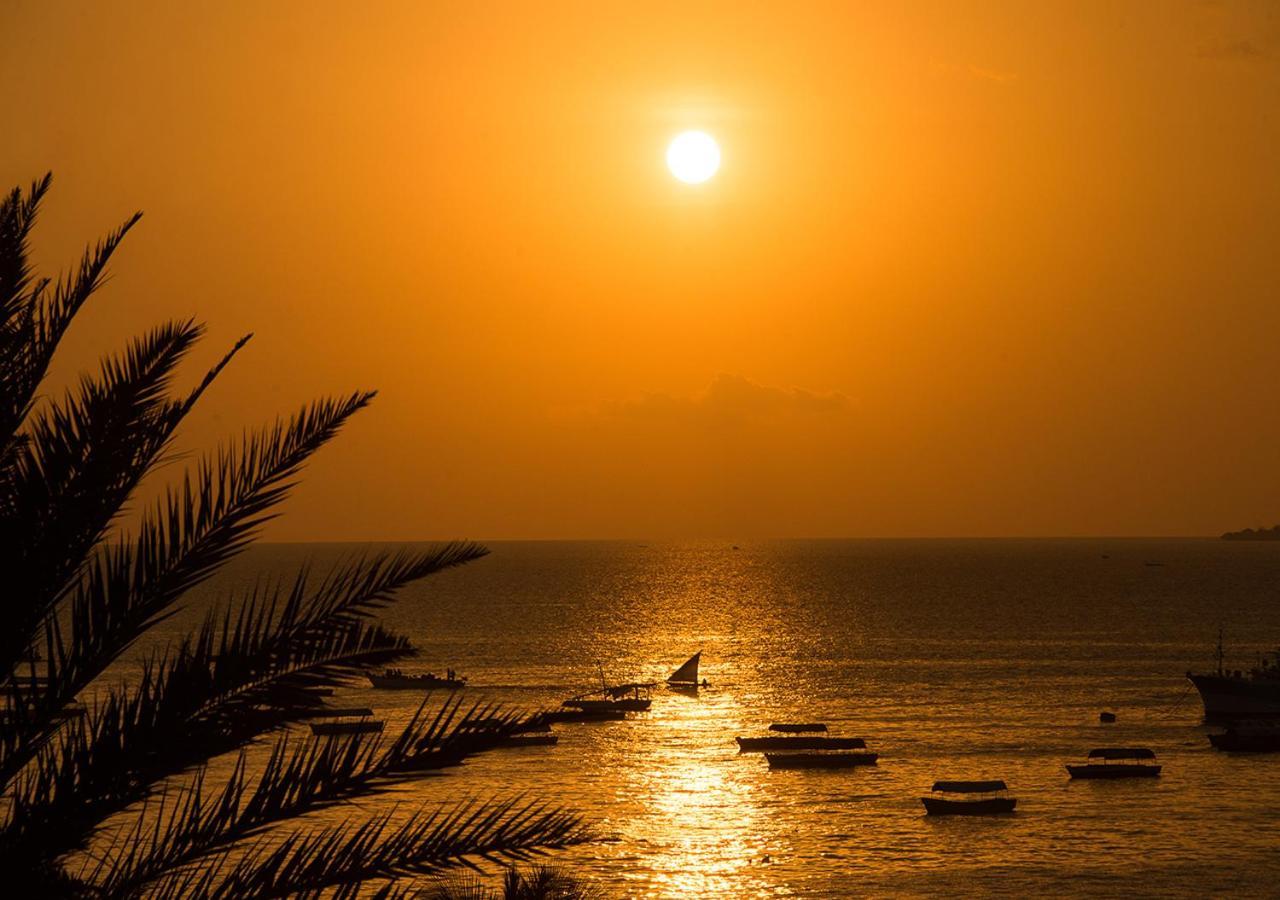 The Seyyida Hotel And Spa Zanzibar Buitenkant foto